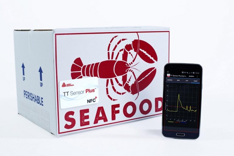 Avery-Dennison-sensor-seafood-text