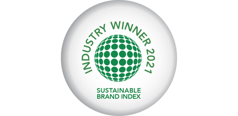 Sustainable Brand Index 17032021