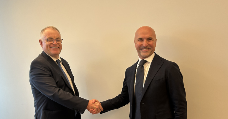 Sappi - UPM CEOs_landscape_final