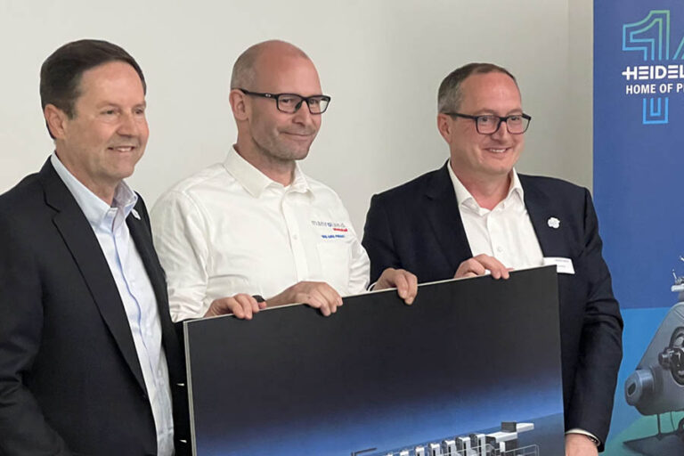 Heidelberg-Manroland