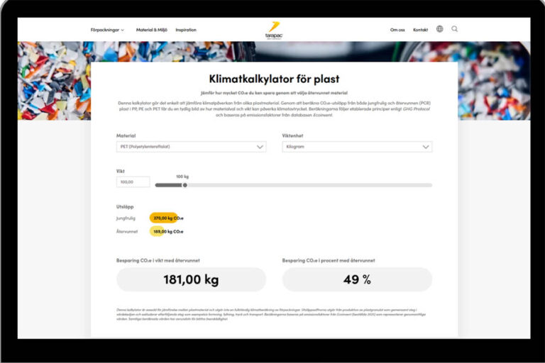 Senaste nytt hemsida - 18
