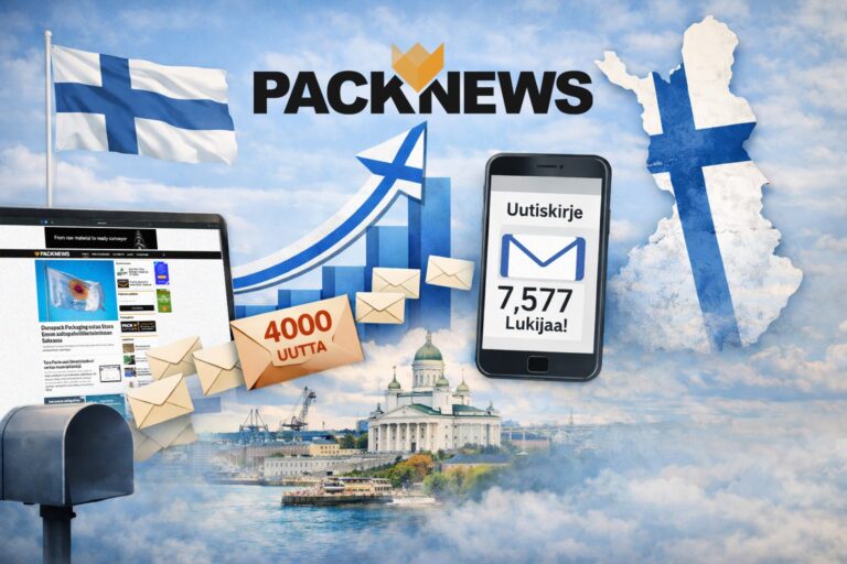 laajennus uutiskirje